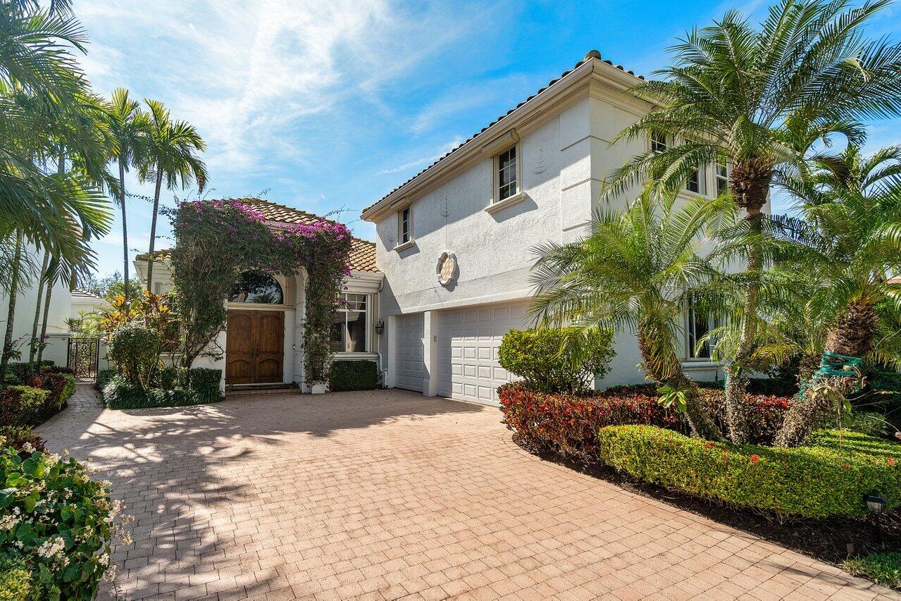 Property for Sale at 6473 Enclave Way, Boca Raton, Palm Beach County, Florida - Bedrooms: 6 
Bathrooms: 5  - $3,295,000