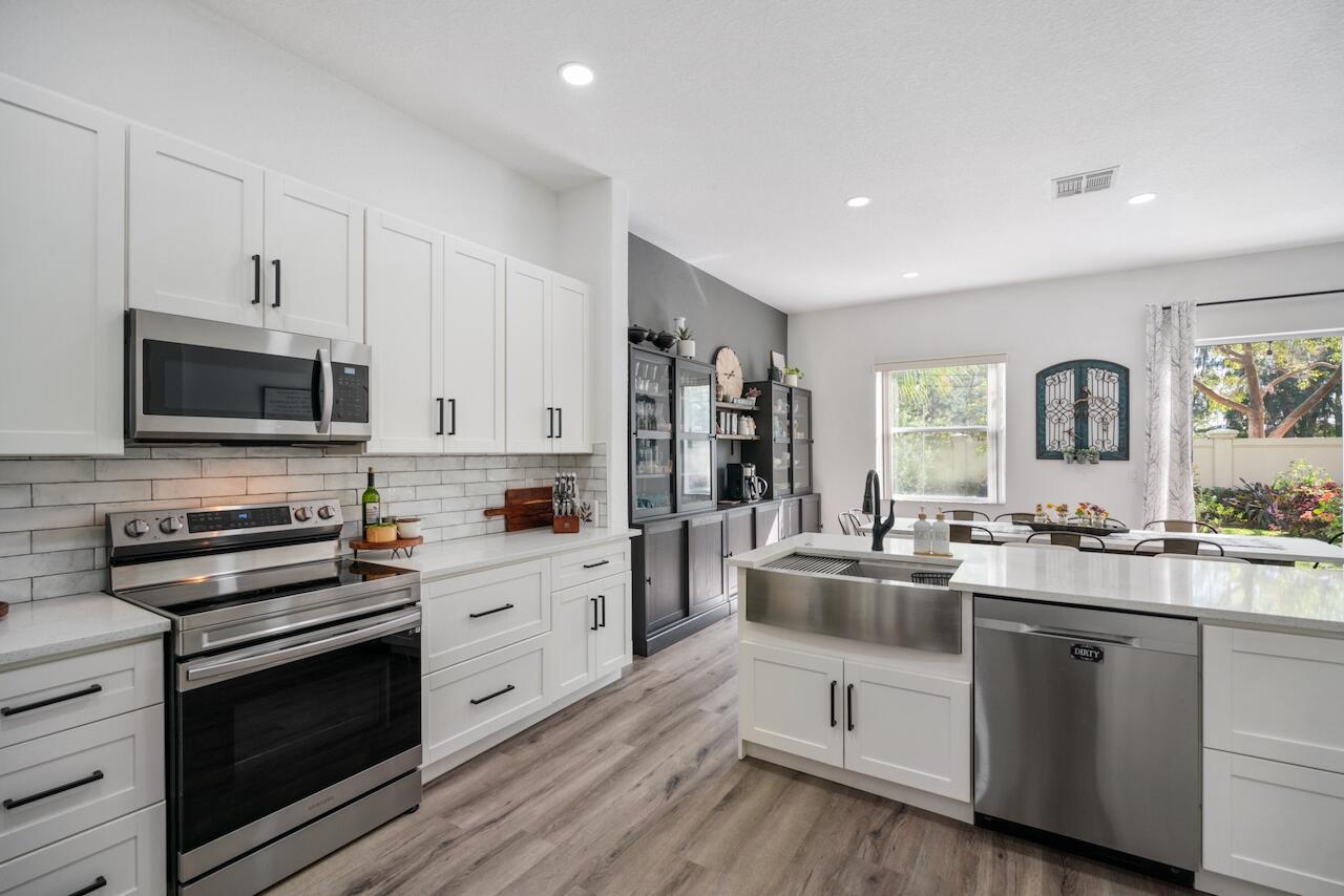 Property for Sale at 475 Gazetta Way, West Palm Beach, Palm Beach County, Florida - Bedrooms: 4 
Bathrooms: 3  - $674,000