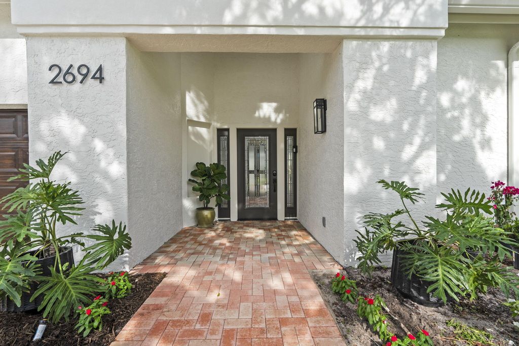 Photo of 2694 NE Sewalls Landing Way, Jensen Beach, FL 34957 (MLS # RX-11124069)