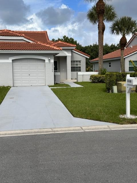 15108 W Tranquility Lake Drive, Delray Beach, Palm Beach County, Florida - 2 Bedrooms  
2 Bathrooms - 