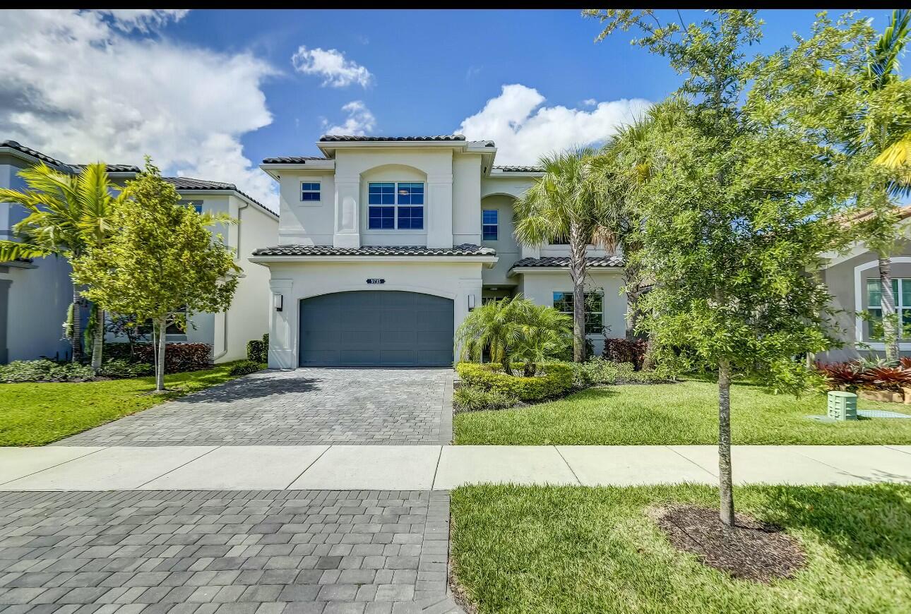 9735 Celtic Sea Lane, Delray Beach, Palm Beach County, Florida - 6 Bedrooms  
5 Bathrooms - 