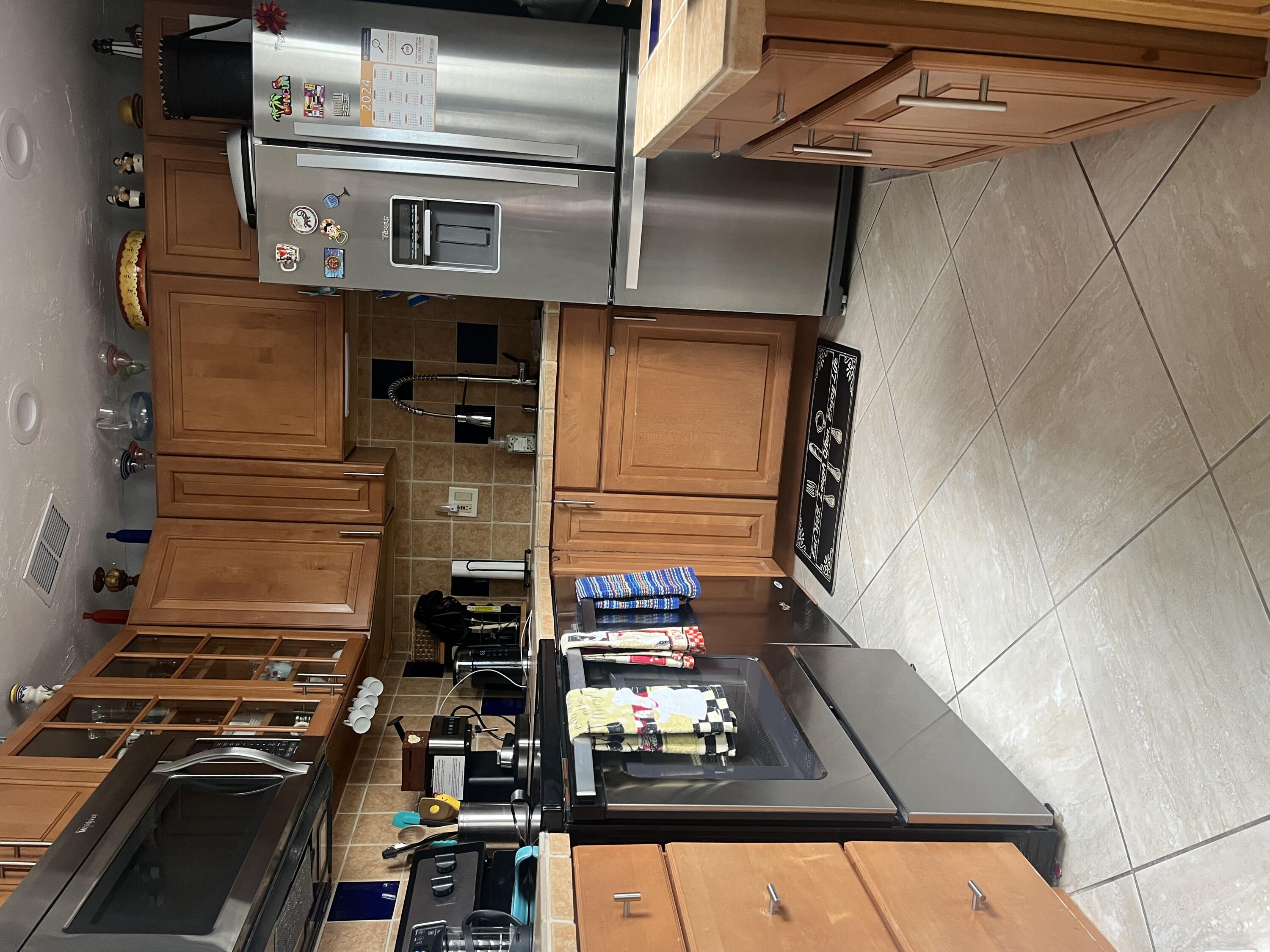 Property for Sale at 462 Normandy J, Delray Beach, Palm Beach County, Florida - Bedrooms: 2 
Bathrooms: 2  - $177,000