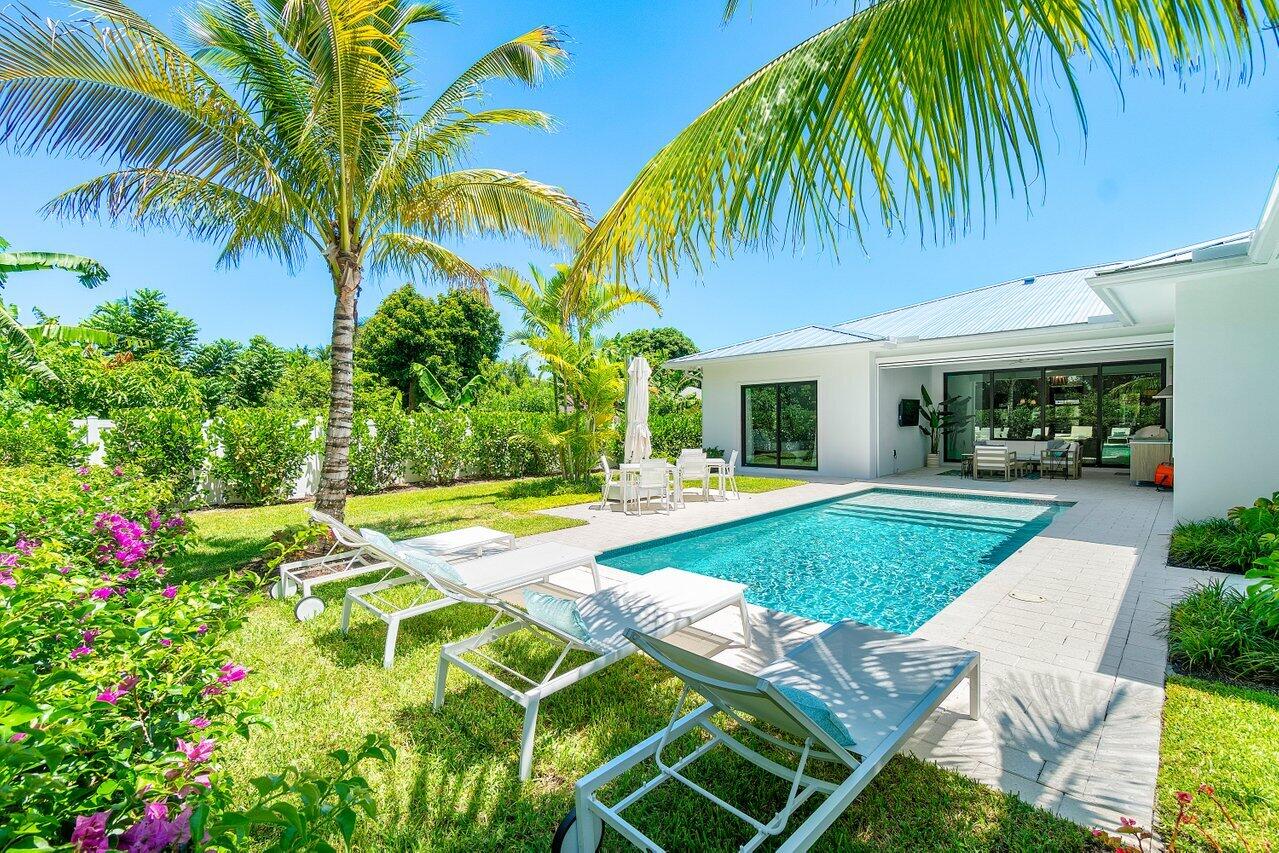 Property for Sale at 255 Ne 15th Street, Delray Beach, Palm Beach County, Florida - Bedrooms: 4 
Bathrooms: 4  - $2,750,000