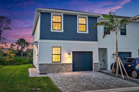 Photo of 501 SW Sally Way, Stuart, FL 34997 (MLS # RX-11126161)