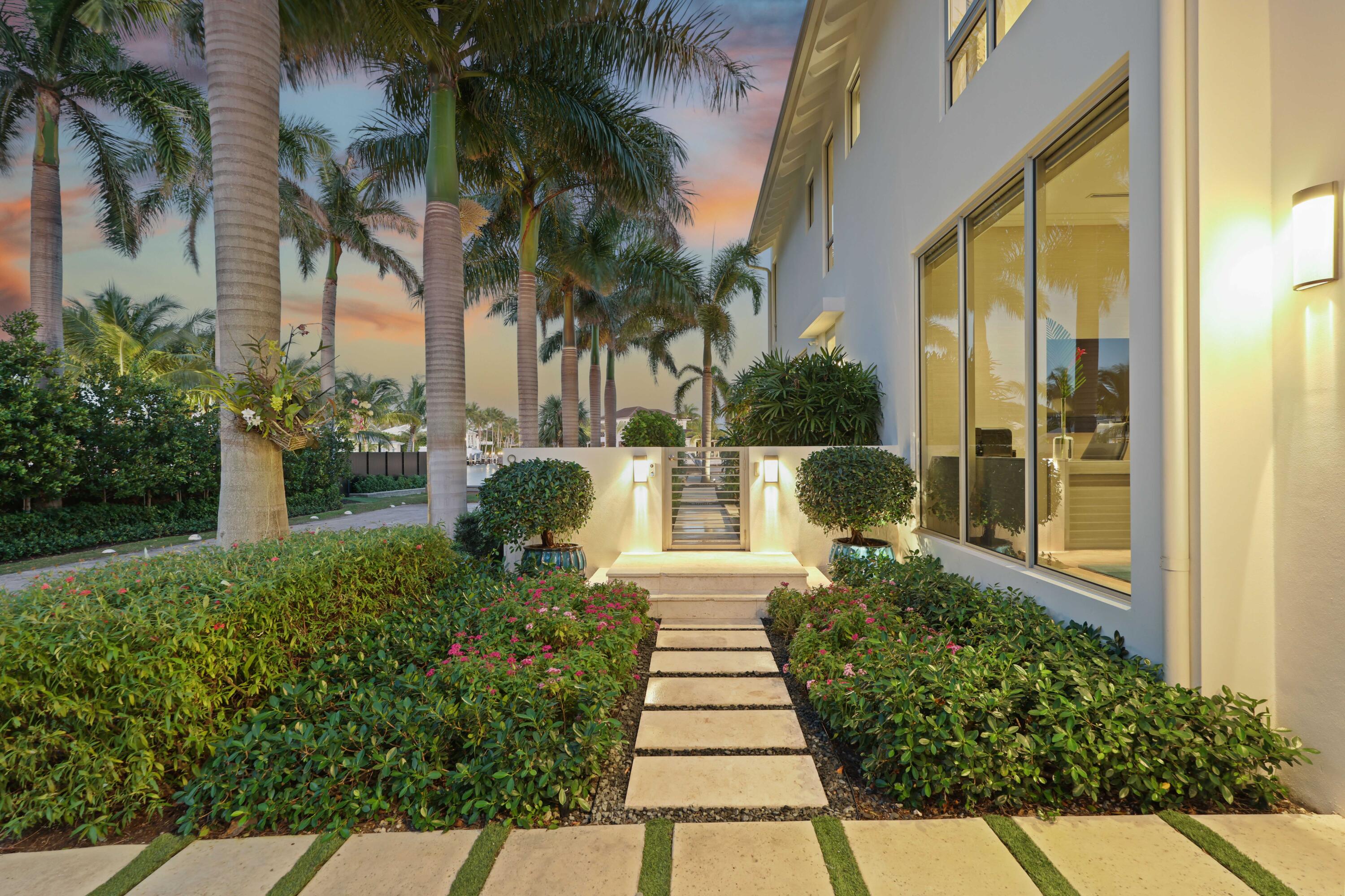 Property for Sale at 920 Ne 5th Street, Delray Beach, Palm Beach County, Florida - Bedrooms: 3 
Bathrooms: 3.5  - $7,150,000