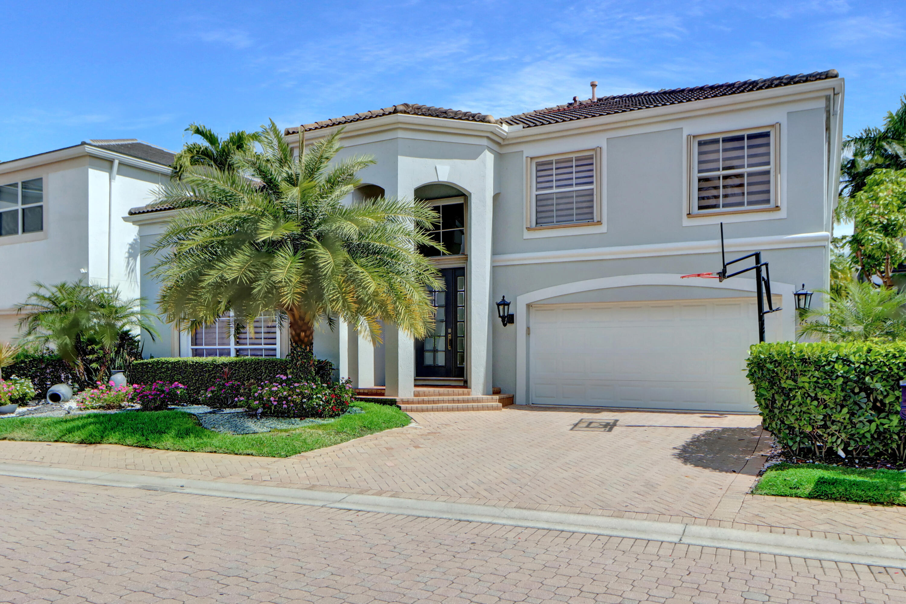 Property for Sale at 6568 Nw 42nd Way, Boca Raton, Palm Beach County, Florida - Bedrooms: 3 
Bathrooms: 2.5  - $929,000