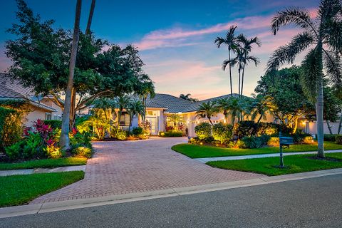 Photo of 8933 Lakes Boulevard, West Palm Beach, FL 33412 (MLS # RX-11129387)