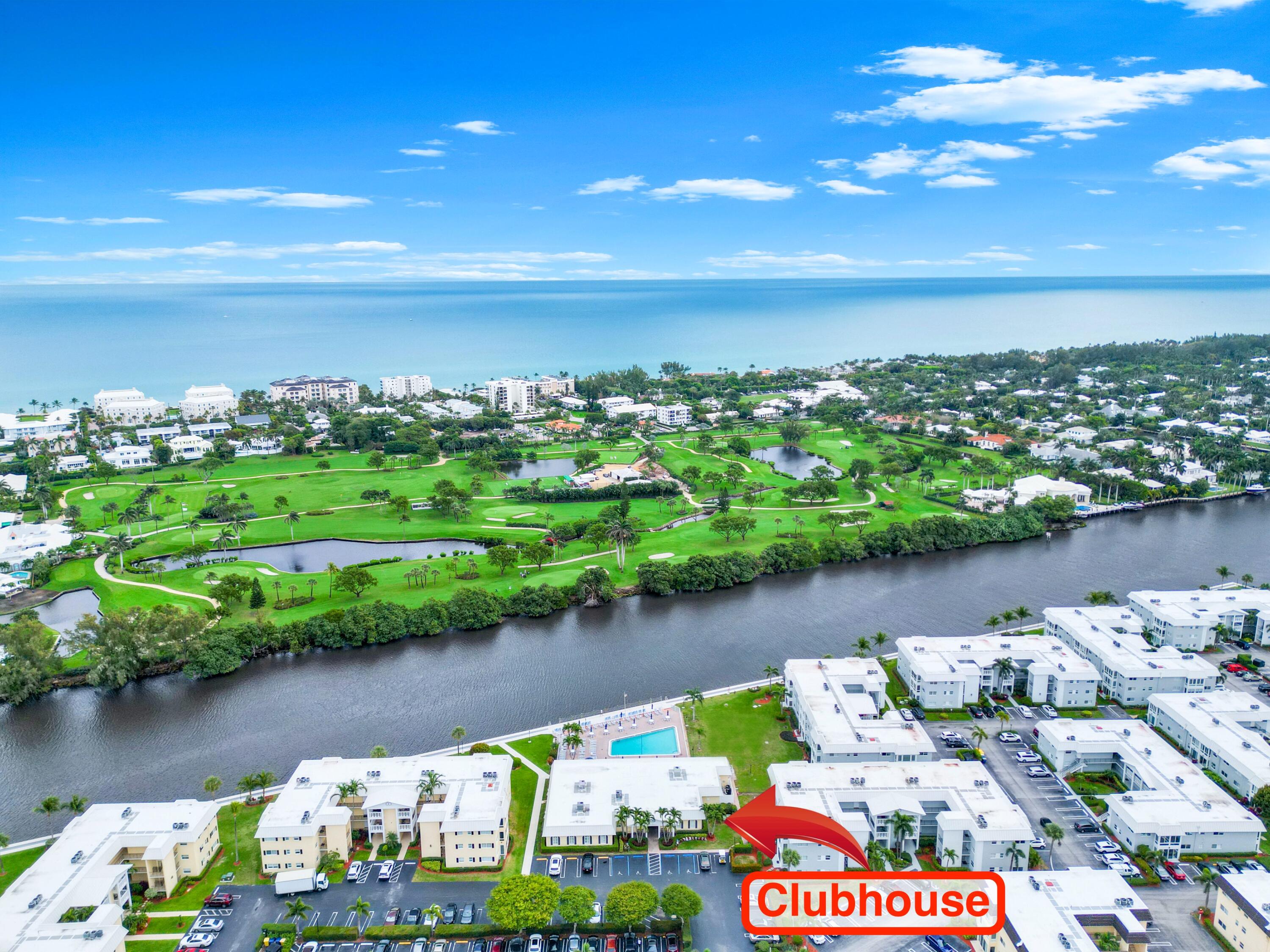 Property for Sale at 25 Colonial Club Drive 103, Boynton Beach, Palm Beach County, Florida - Bedrooms: 1 
Bathrooms: 1.5  - $190,500