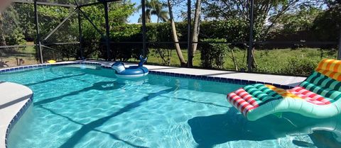 Photo of 1132 SE Oriental Avenue, Port Saint Lucie, FL 34952 (MLS # RX-11129402)
