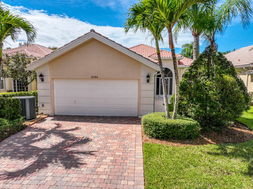 Photo of 8784 SE Retreat Drive, Hobe Sound, FL 33455 (MLS # RX-11126383)
