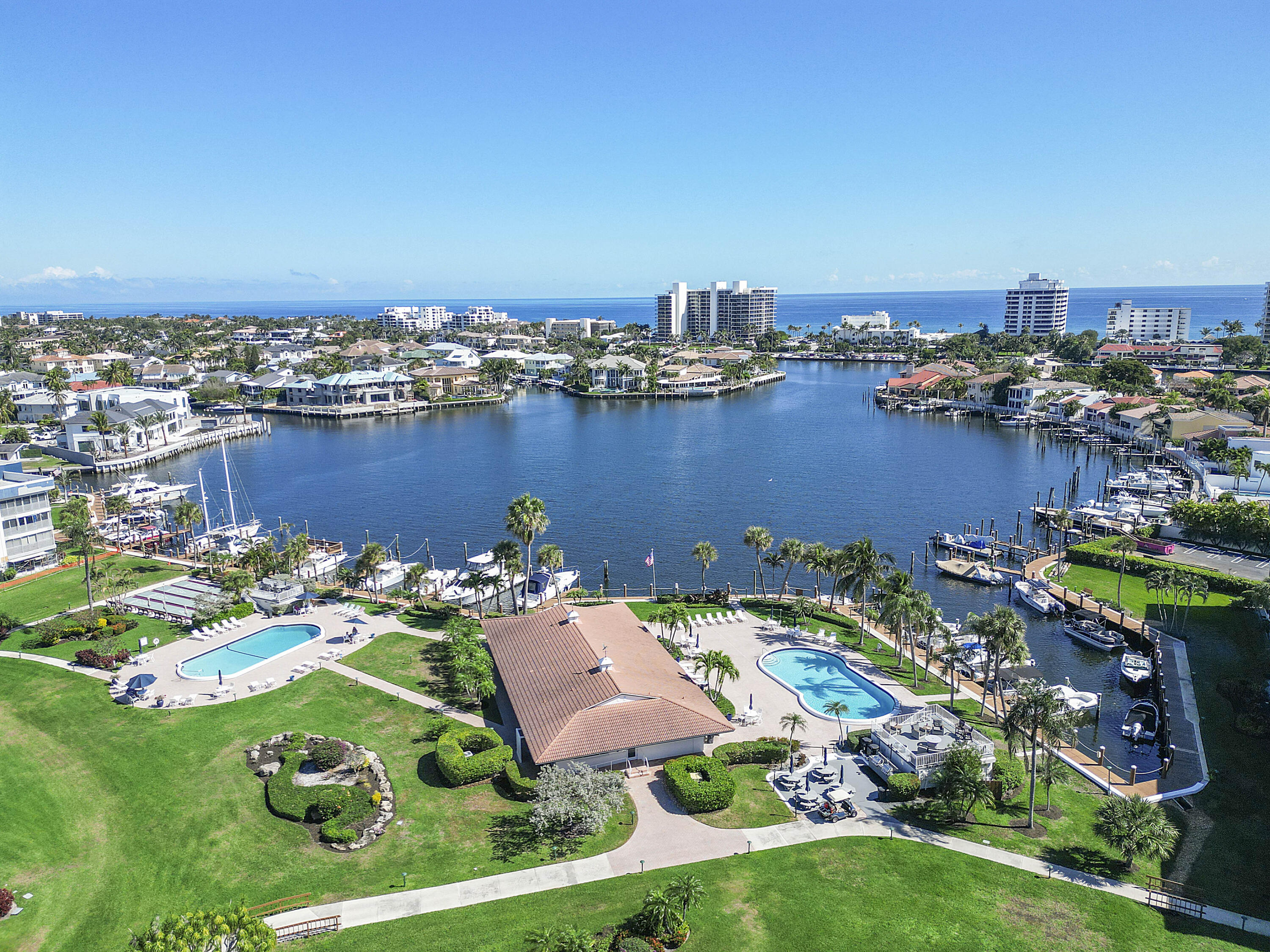 921 Spanish Circle 232 -E, Delray Beach, Palm Beach County, Florida - 2 Bedrooms  
2 Bathrooms - 
