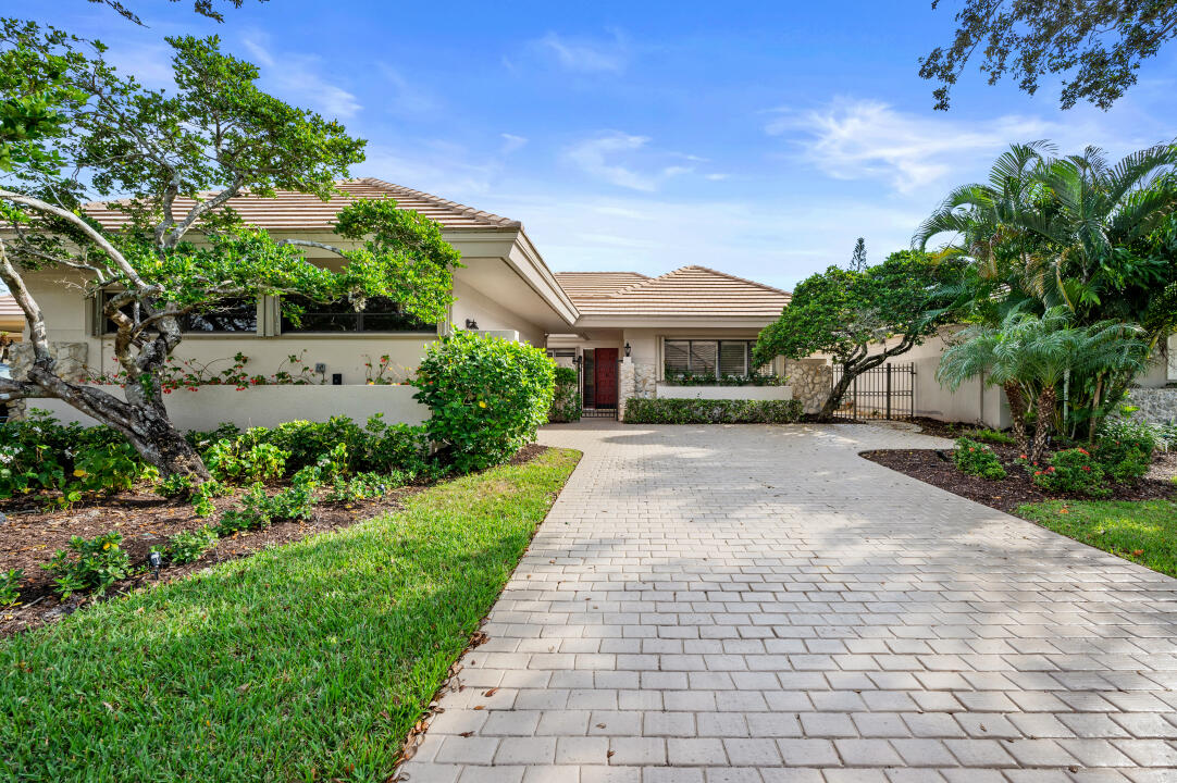 1810 Gulfstream Way, West Palm Beach, Palm Beach County, Florida - 3 Bedrooms  
2 Bathrooms - 