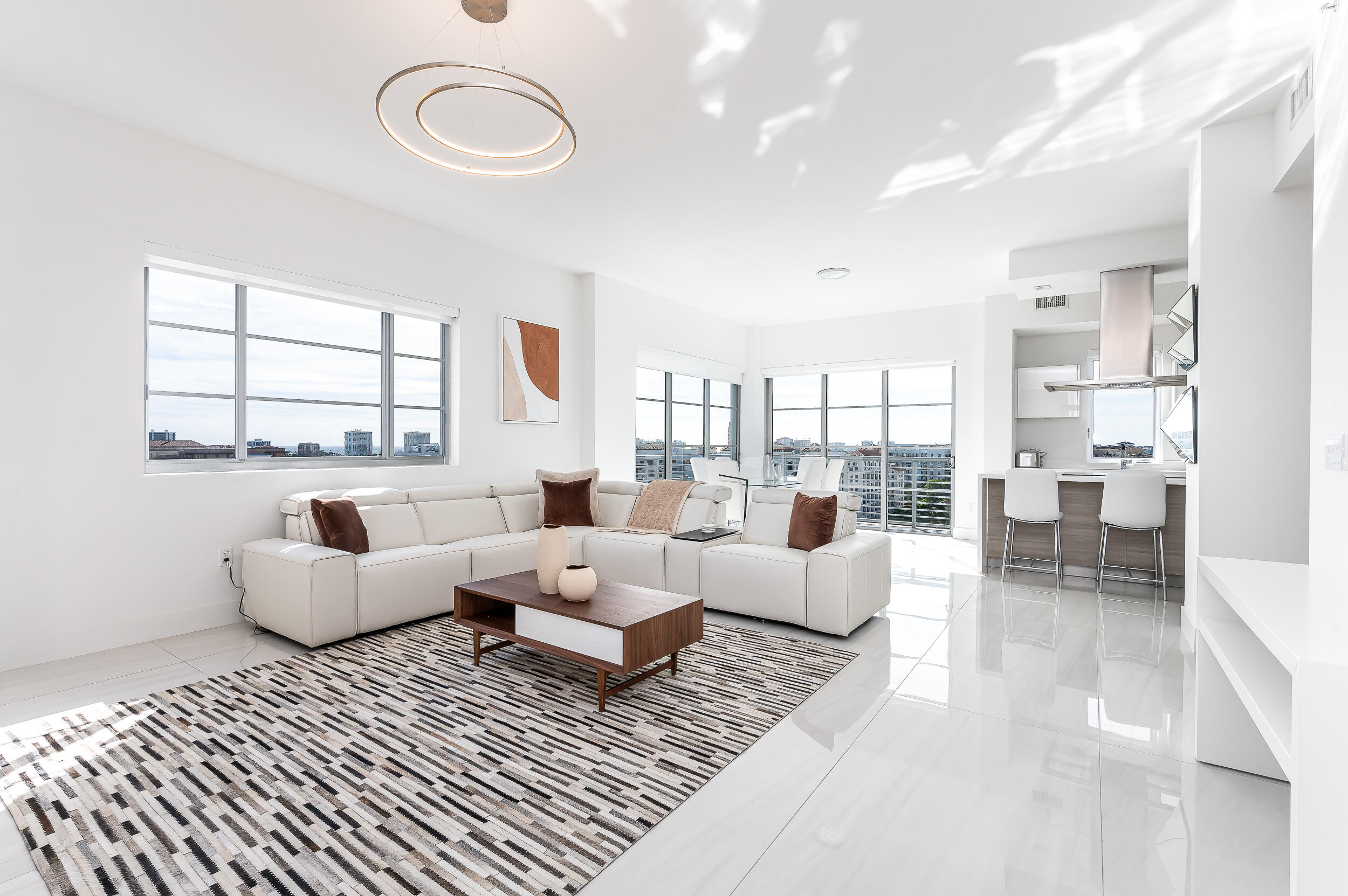 Property for Sale at 155 E Boca Raton Road 1103, Boca Raton, Palm Beach County, Florida - Bedrooms: 2 
Bathrooms: 2  - $2,100,000