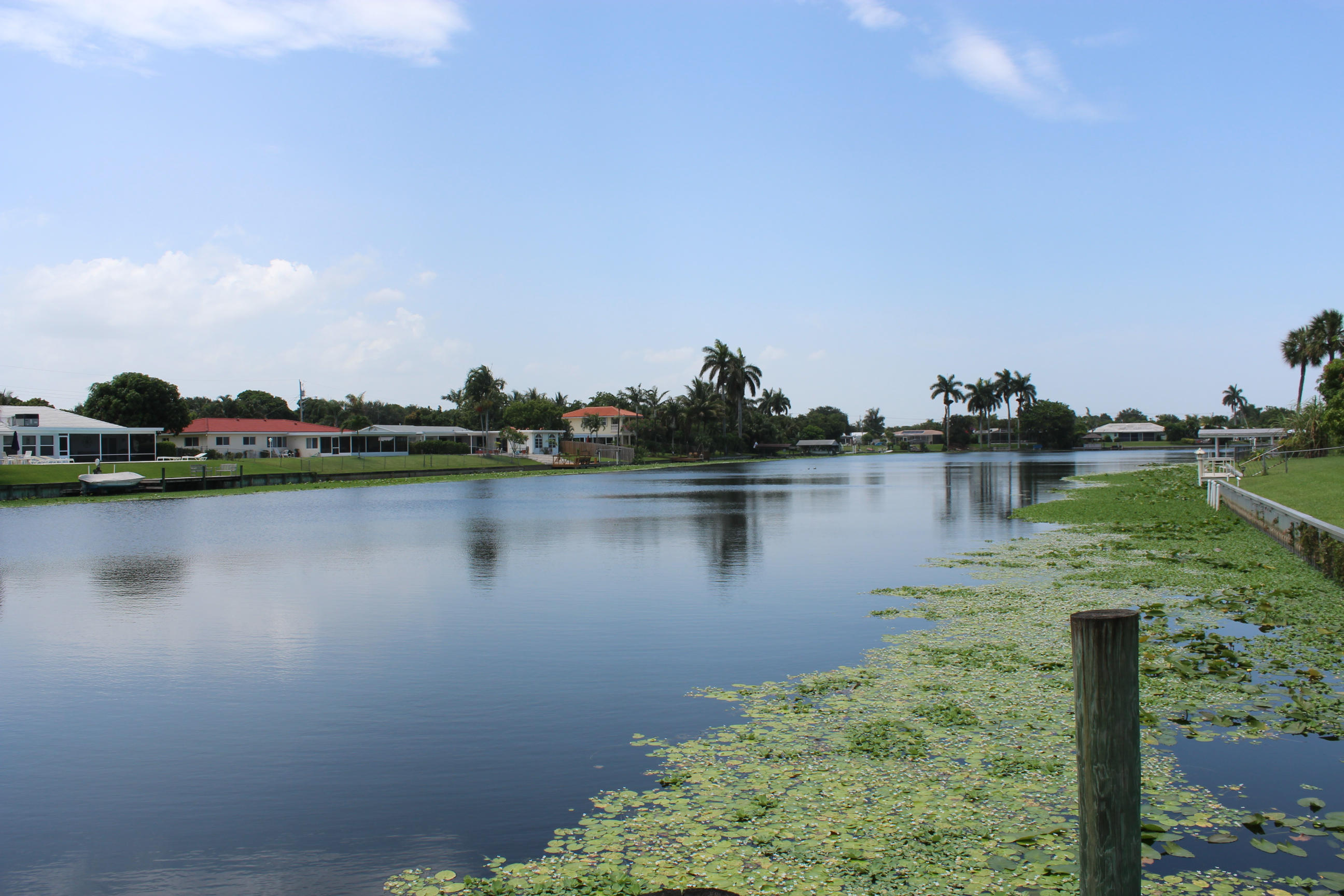 Photo 1 of 8215 Pine Tree Lane, Lake Clarke Shores, Florida, $399,000, Web #: 10054821