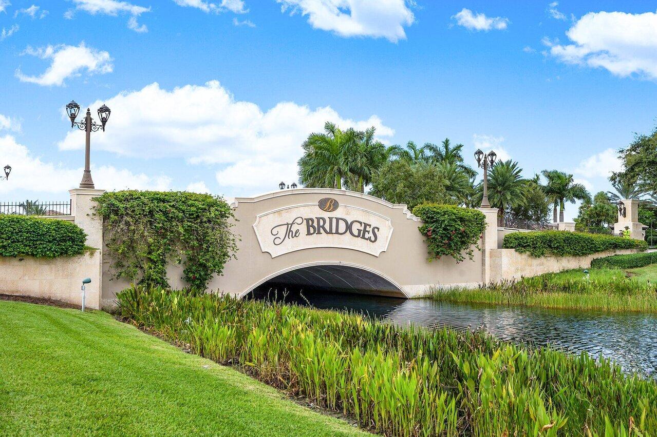 16582 Chesapeake Court, Delray Beach, Palm Beach County, Florida - 5 Bedrooms  
5.5 Bathrooms - 