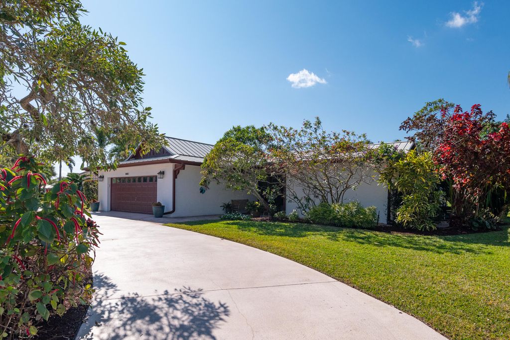 Photo of 3452 SE Court Drive, Stuart, FL 34997 (MLS # RX-11050249)