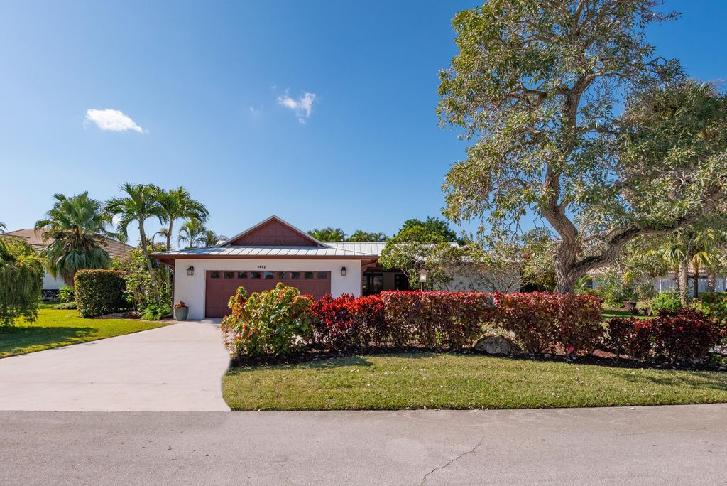 Photo of 3452 SE Court Drive, Stuart, FL 34997 (MLS # RX-11050249)