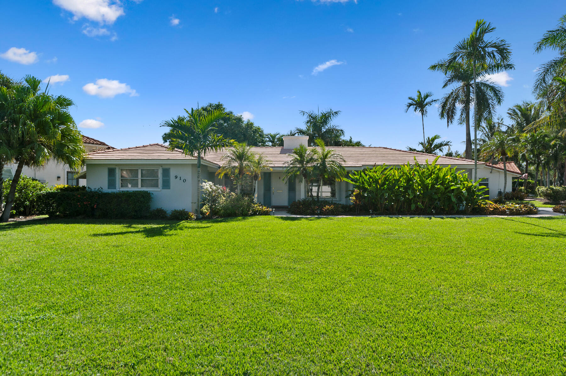 910 Bolender Drive, Delray Beach, Palm Beach County, Florida - 3 Bedrooms  
3 Bathrooms - 