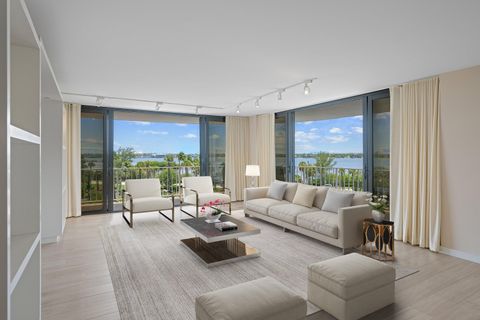 Photo of 3400 S Ocean Boulevard #4ai, Palm Beach, FL 33480 (MLS # RX-11098163)