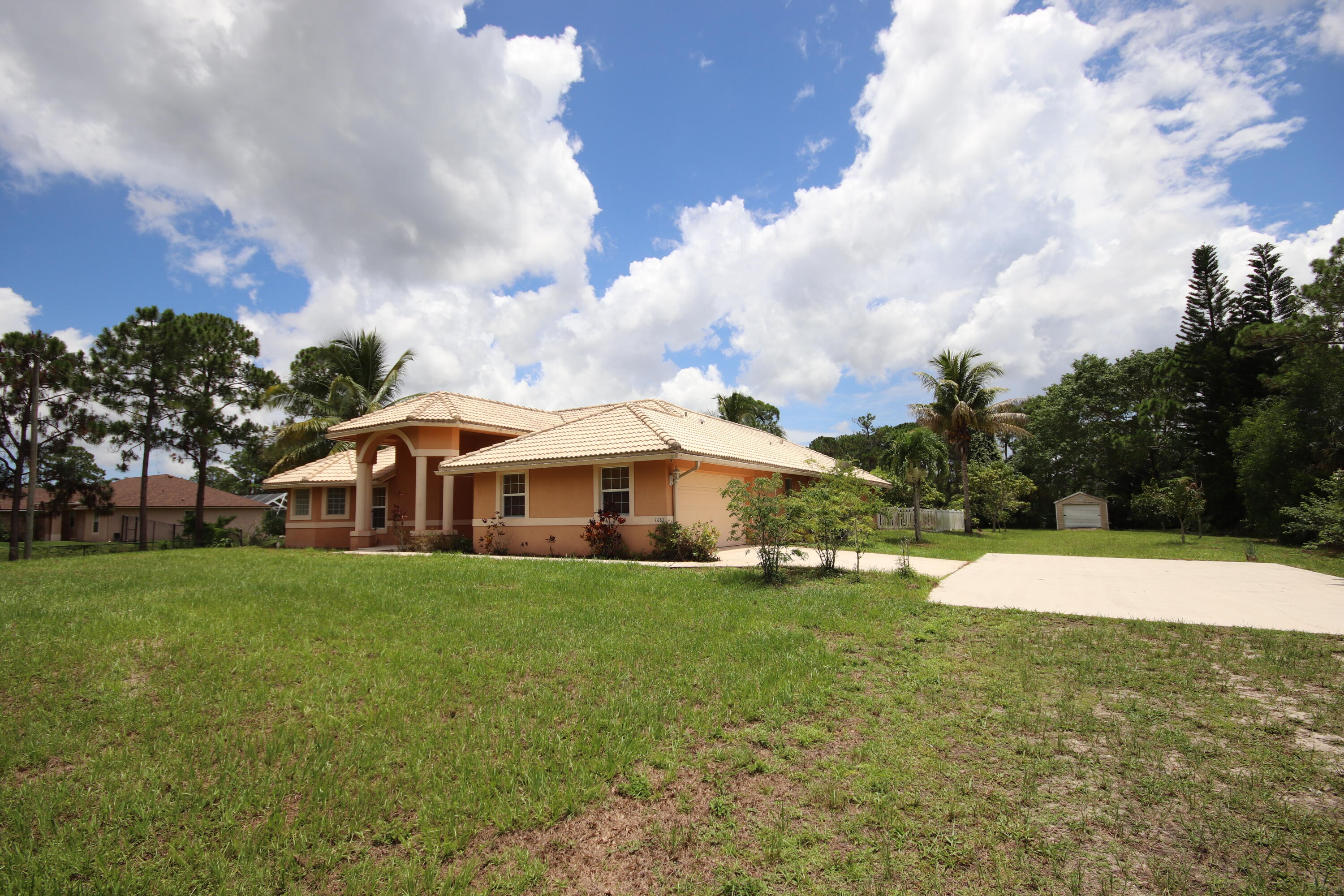 11130 66 Street, West Palm Beach, Palm Beach County, Florida - 5 Bedrooms  
3 Bathrooms - 