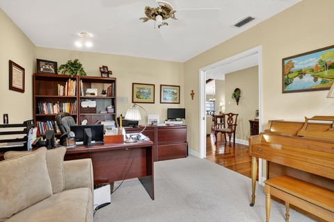 Tiny photo for 6043 Petaluma Drive, Boca Raton, FL 33433 (MLS # RX-11115965)