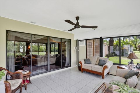 Tiny photo for 6043 Petaluma Drive, Boca Raton, FL 33433 (MLS # RX-11115965)