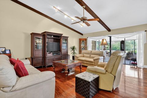 Tiny photo for 6043 Petaluma Drive, Boca Raton, FL 33433 (MLS # RX-11115965)