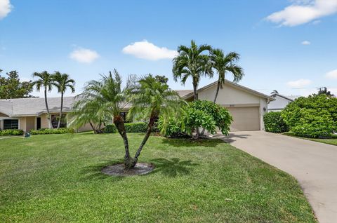 Tiny photo for 6043 Petaluma Drive, Boca Raton, FL 33433 (MLS # RX-11115965)