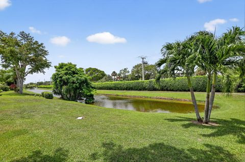Tiny photo for 6043 Petaluma Drive, Boca Raton, FL 33433 (MLS # RX-11115965)