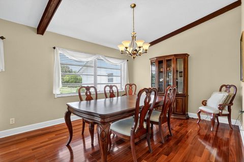 Tiny photo for 6043 Petaluma Drive, Boca Raton, FL 33433 (MLS # RX-11115965)