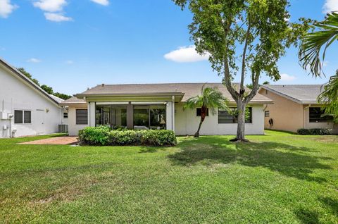 Tiny photo for 6043 Petaluma Drive, Boca Raton, FL 33433 (MLS # RX-11115965)
