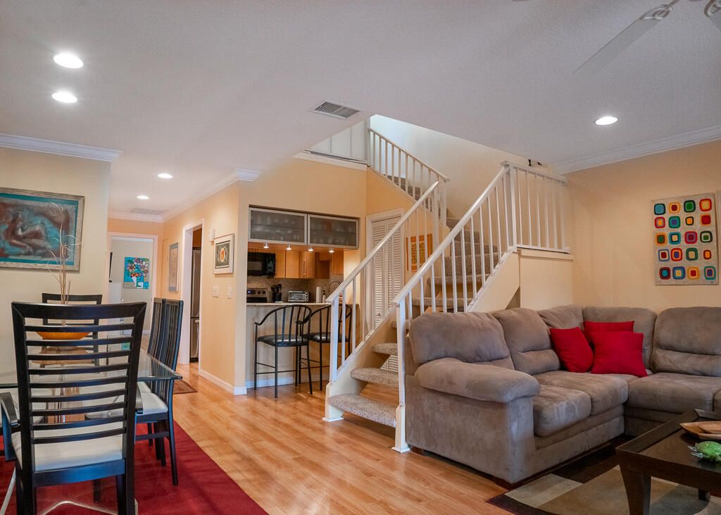 Photo of 1903 NE Media Avenue #10, Jensen Beach, FL 34957 (MLS # RX-10901935)