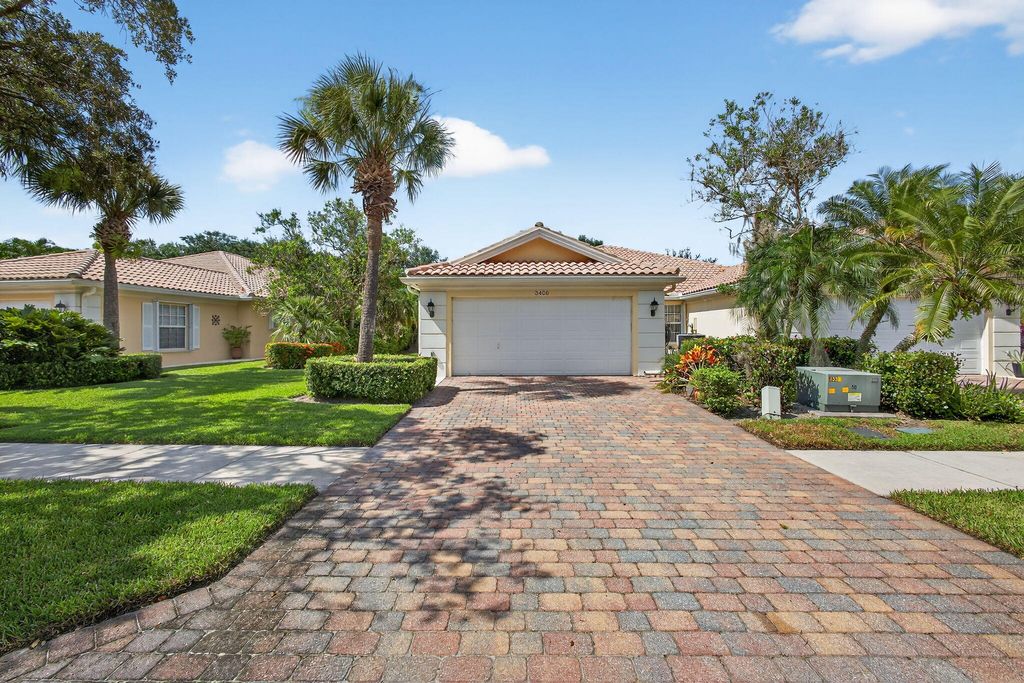 Photo of 3406 SE Glacier Terrace, Hobe Sound, FL 33455 (MLS # RX-11109817)