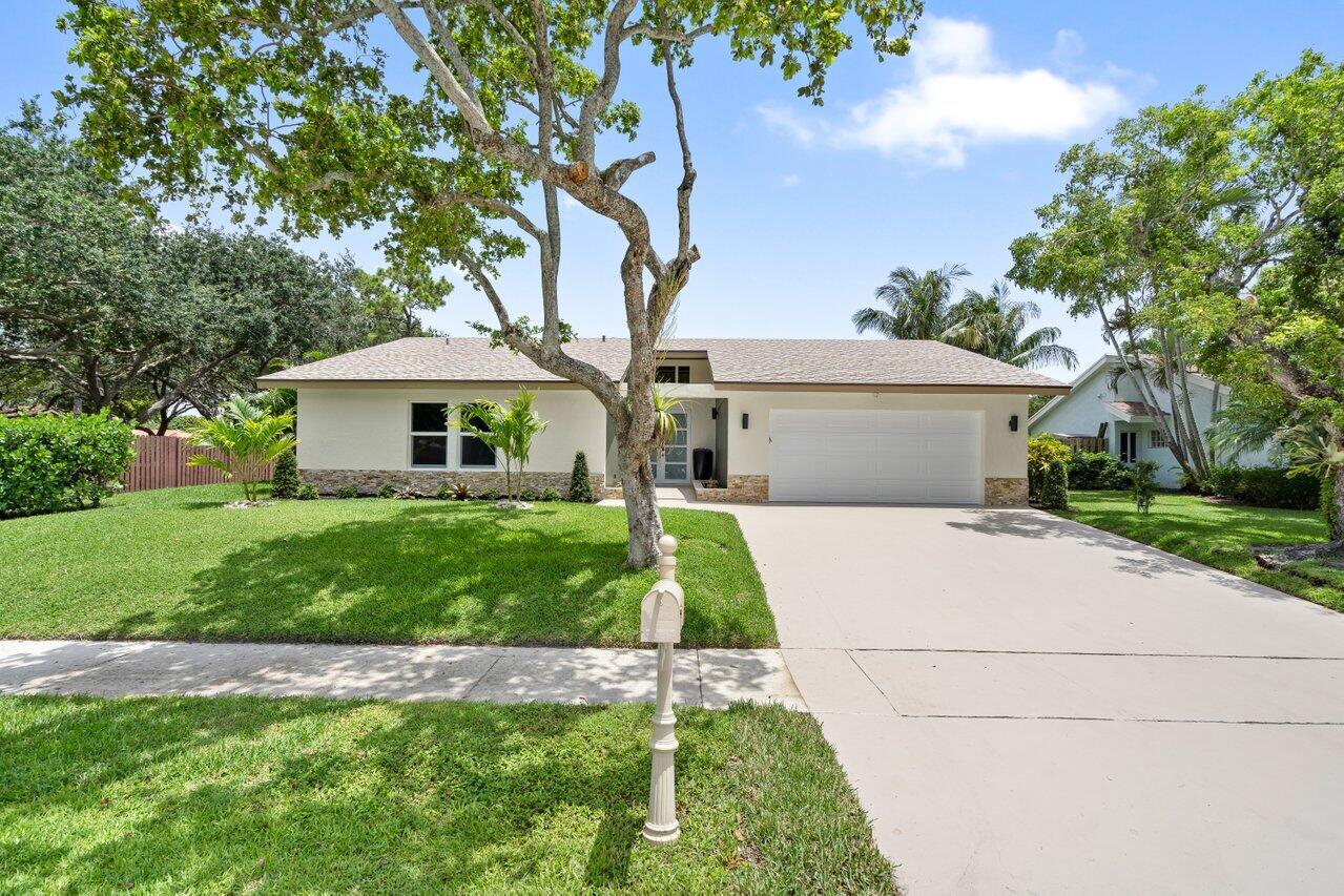 2399 Nw 30th Street, Boca Raton, Palm Beach County, Florida - 3 Bedrooms  
2 Bathrooms - 