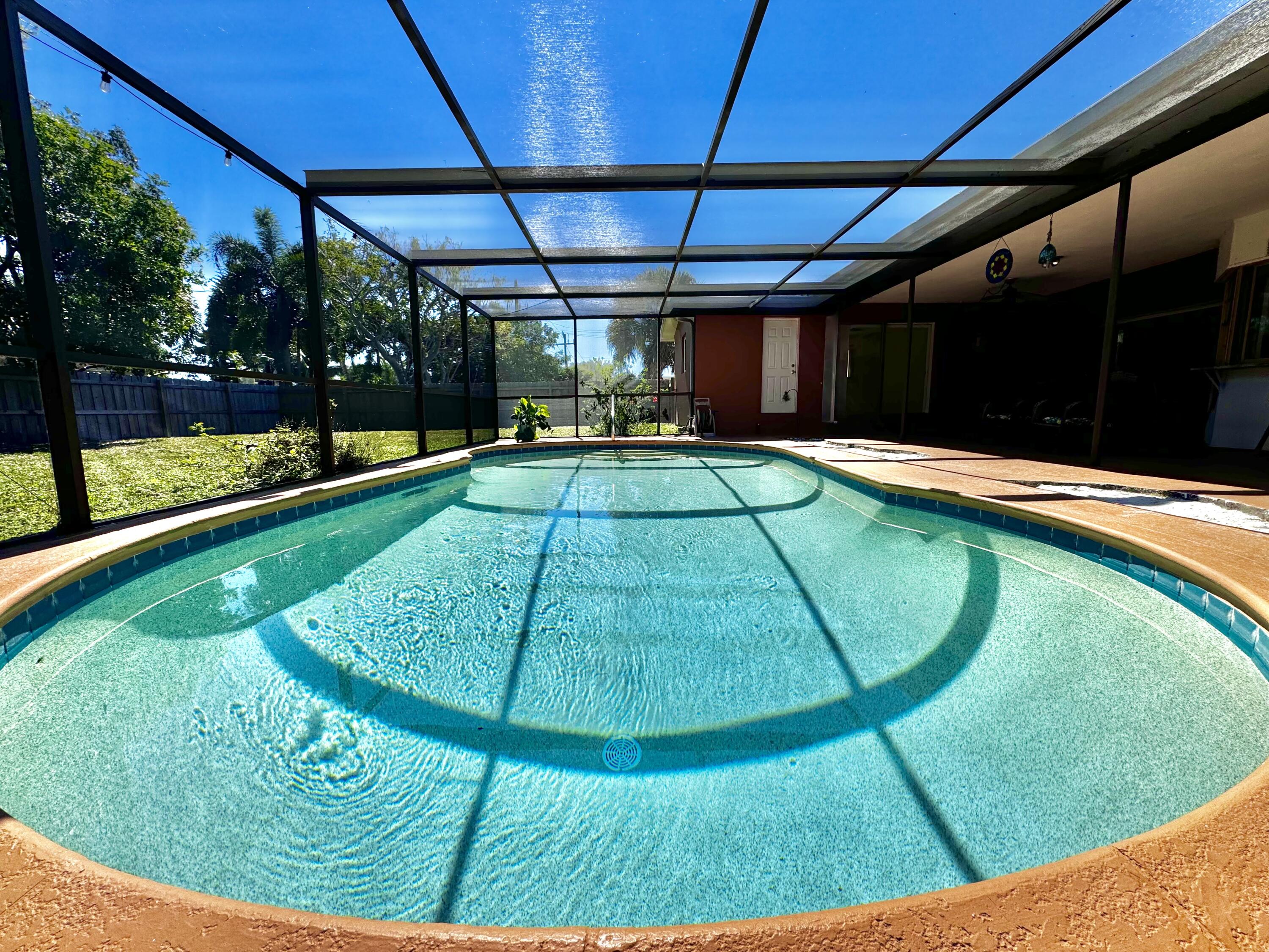 Property for Sale at 9598 N Military Trail, Palm Beach Gardens, Palm Beach County, Florida - Bedrooms: 3 
Bathrooms: 2  - $519,000