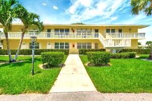 107 Sheffield E, West Palm Beach, Palm Beach County, Florida - 1 Bedrooms  
1.5 Bathrooms - 