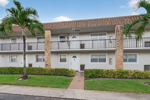 Photo of 9915 Sandalfoot Boulevard #418, Boca Raton, FL 33428 (MLS # RX-11129192)