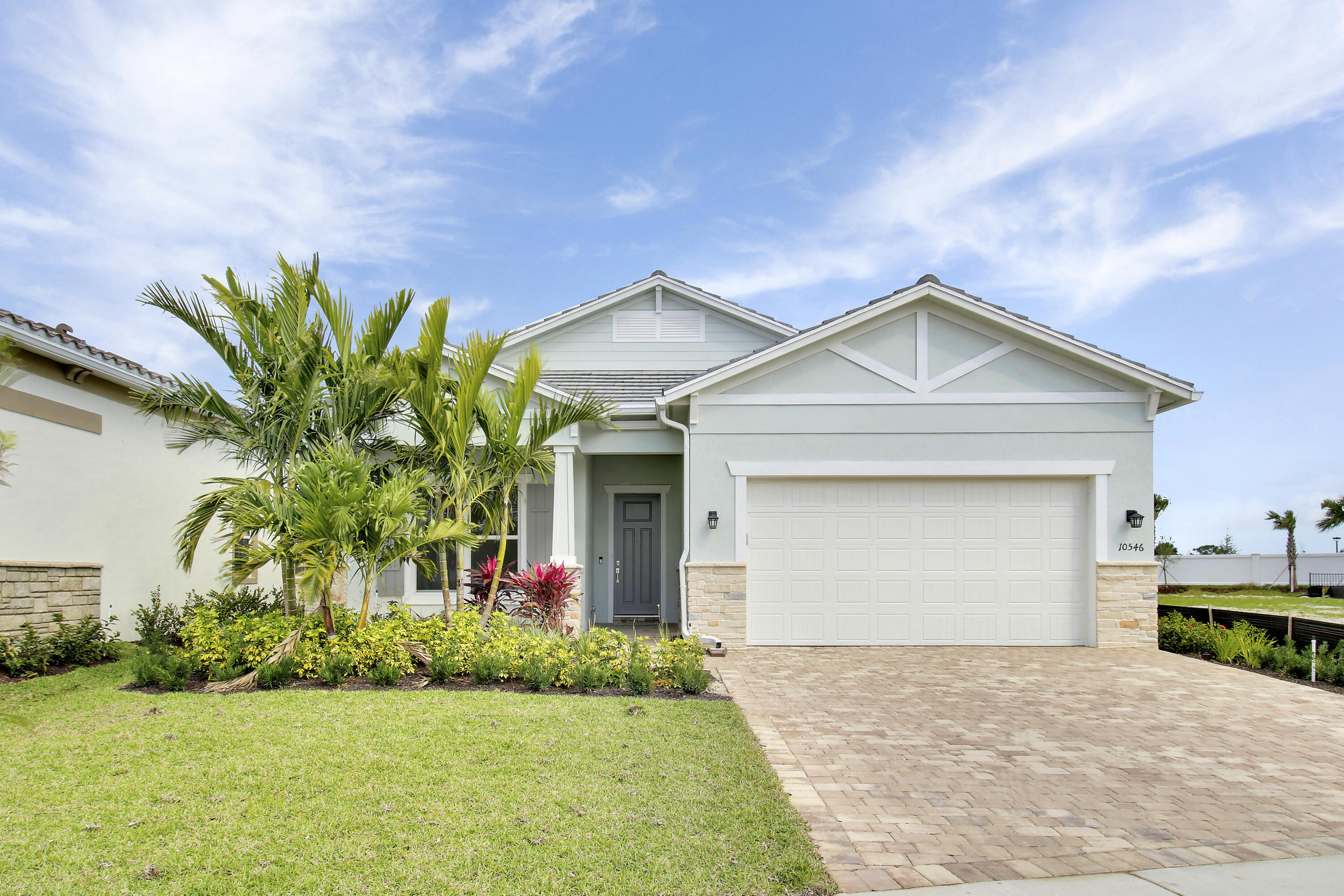 Property for Sale at 10546 Northbrook Circle, Palm Beach Gardens, Palm Beach County, Florida - Bedrooms: 3 
Bathrooms: 2  - $899,000
