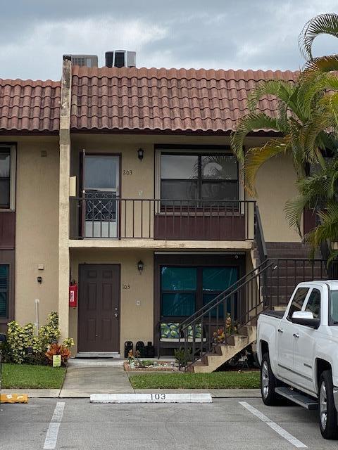 5985 Forest Hill Boulevard 203, West Palm Beach, Palm Beach County, Florida - 2 Bedrooms  
2 Bathrooms - 