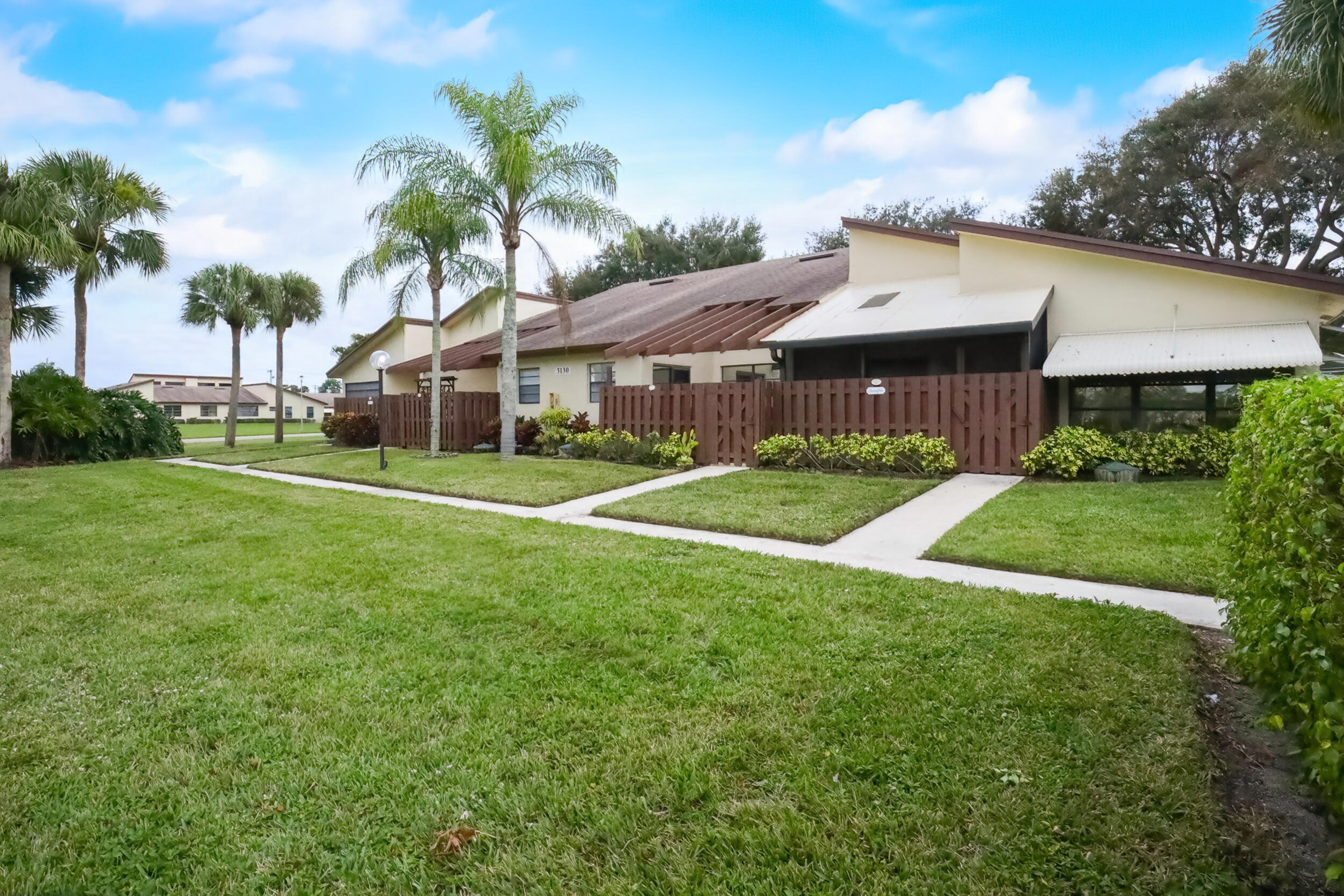 5130 Nesting Way C, Delray Beach, Palm Beach County, Florida - 3 Bedrooms  
2 Bathrooms - 