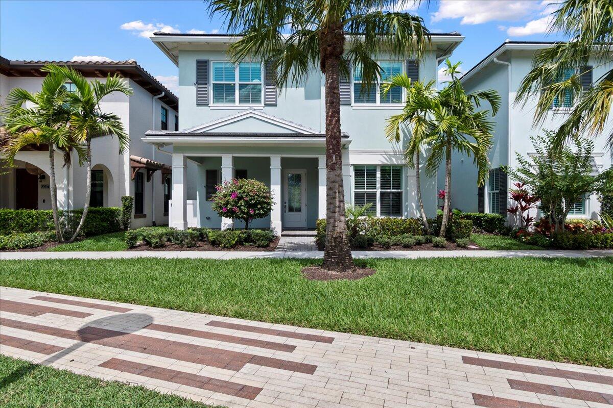 Property for Sale at 13313 Machiavelli Way, Palm Beach Gardens, Palm Beach County, Florida - Bedrooms: 4 
Bathrooms: 3.5  - $1,675,000