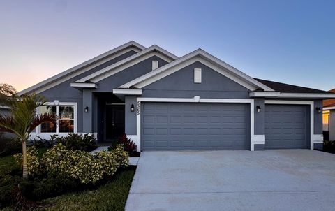 Photo of 5624 Lugo Street, Fort Pierce, FL 34951 (MLS # RX-11118194)