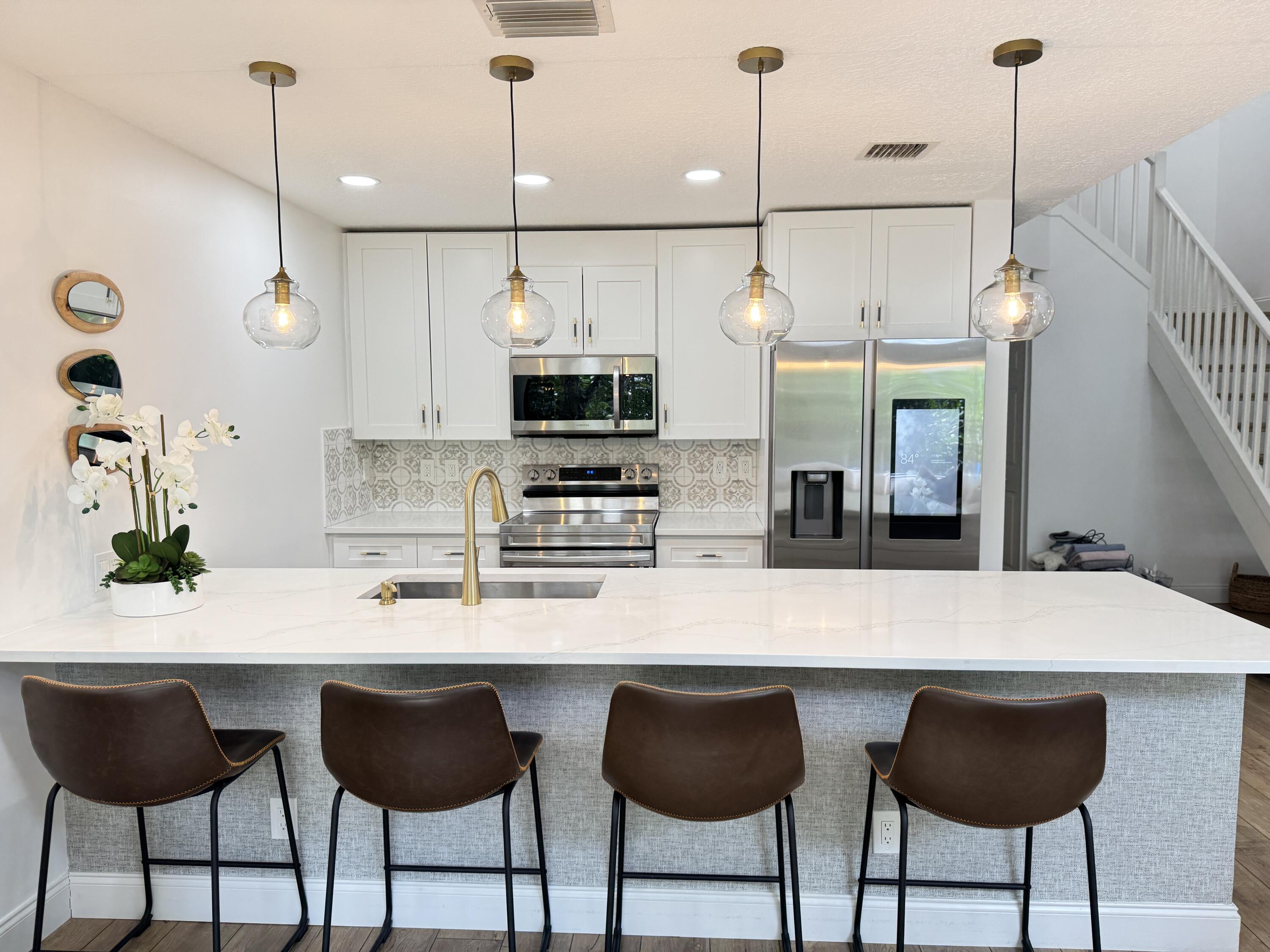 Property for Sale at 12838 Woodmill Drive, Palm Beach Gardens, Palm Beach County, Florida - Bedrooms: 3 
Bathrooms: 3.5  - $489,000