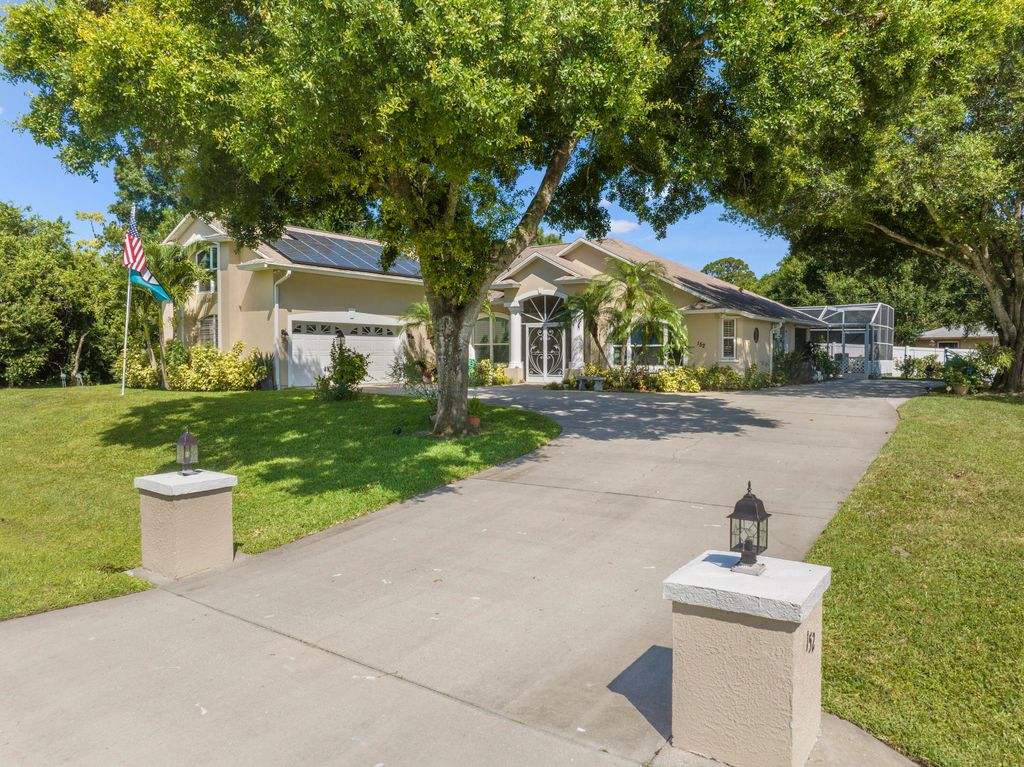 Photo of 152 Academy Terrace, Sebastian, FL 32958 (MLS # RX-11102152)
