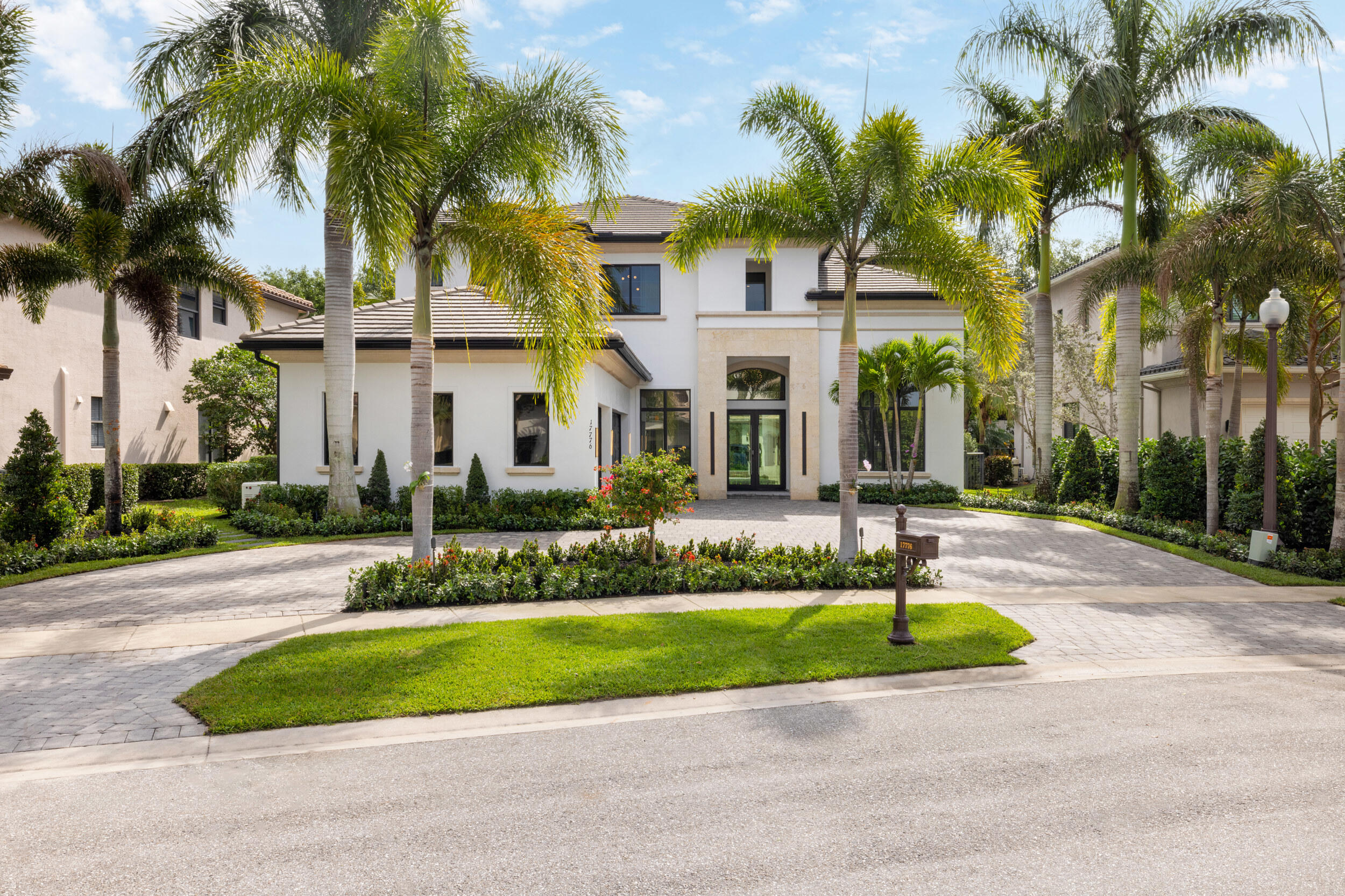 17776 Key Vista Way, Boca Raton, Palm Beach County, Florida - 5 Bedrooms  
5.5 Bathrooms - 