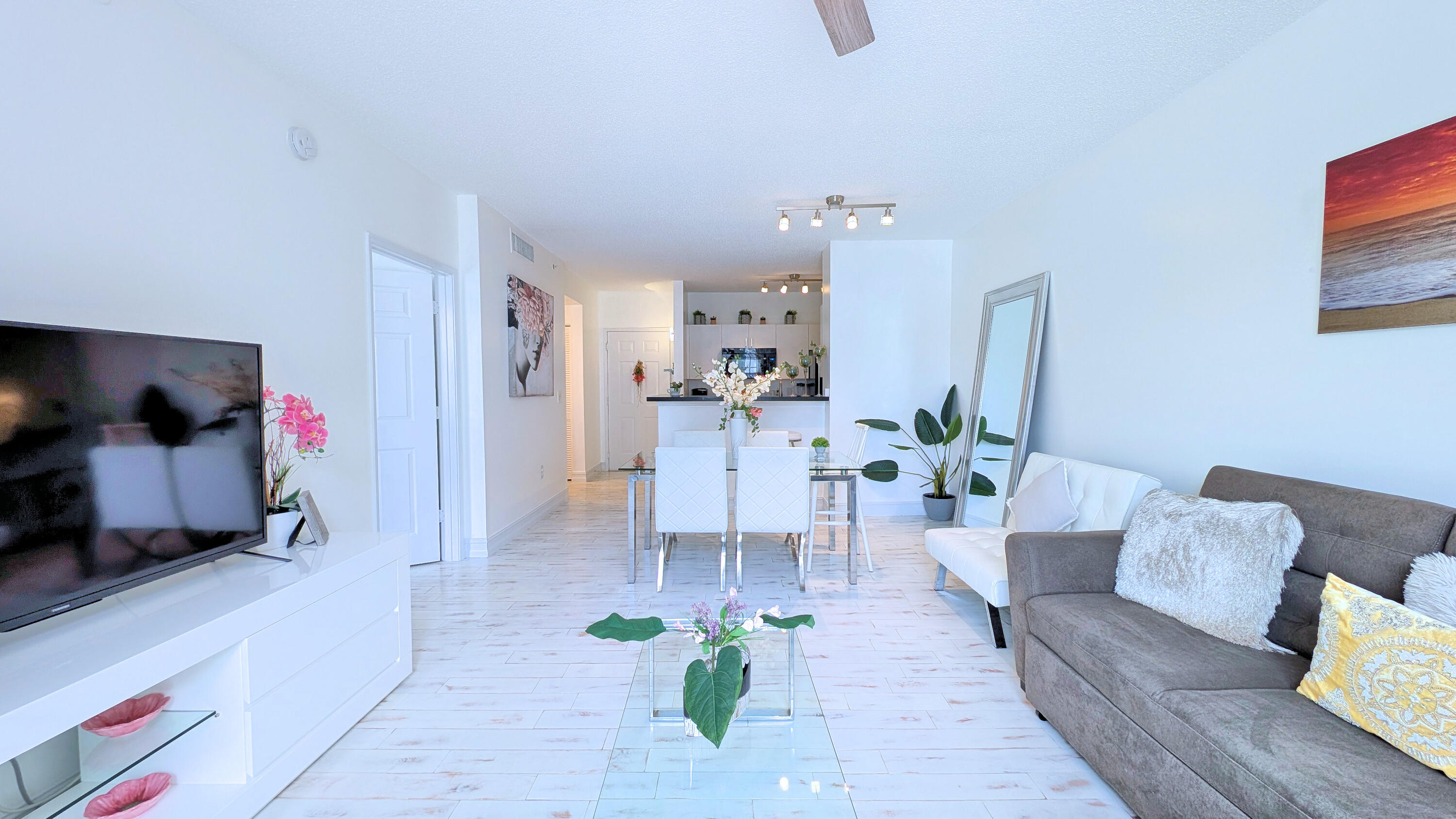 Property for Sale at 720 S Sapodilla Avenue 203, West Palm Beach, Palm Beach County, Florida - Bedrooms: 1 
Bathrooms: 1  - $449,900