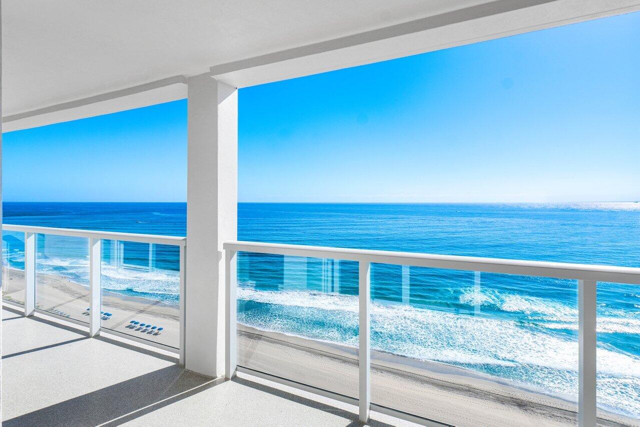 Property for Sale at 2800 S Ocean Boulevard Blvd 20-E, Boca Raton, Palm Beach County, Florida - Bedrooms: 2 
Bathrooms: 2  - $1,449,000