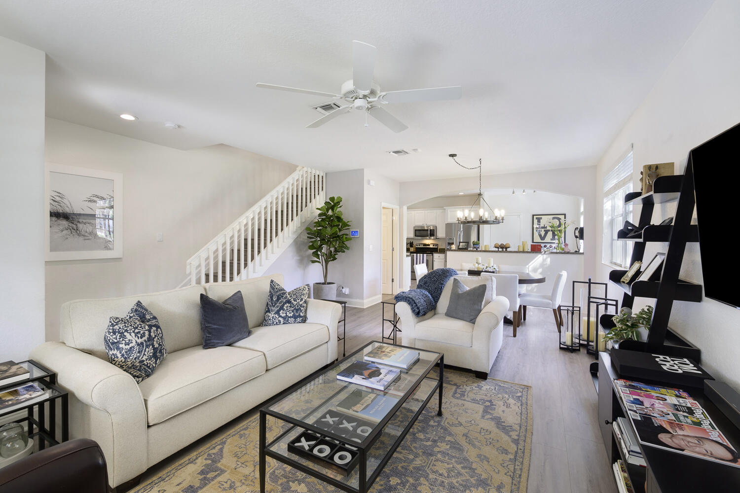 Property for Sale at 4533 Highgate Drive C, Delray Beach, Palm Beach County, Florida - Bedrooms: 3 
Bathrooms: 2.5  - $450,000