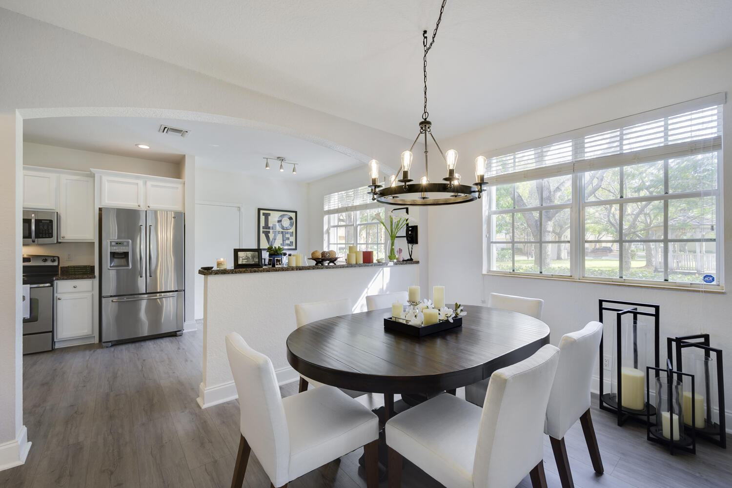 Property for Sale at 4533 Highgate Drive C, Delray Beach, Palm Beach County, Florida - Bedrooms: 3 
Bathrooms: 2.5  - $450,000