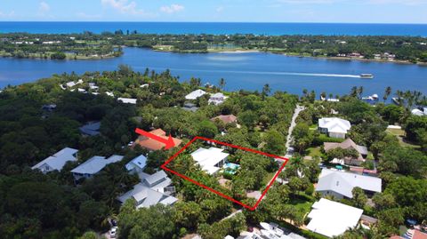 Photo of 12212 SE Heckler Drive, Hobe Sound, FL 33455 (MLS # RX-11123125)